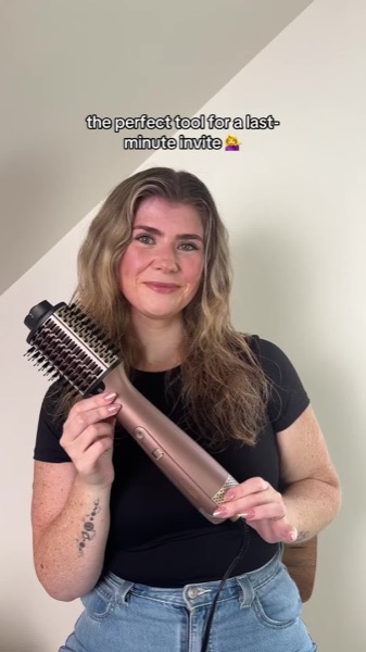 Conair Canada content