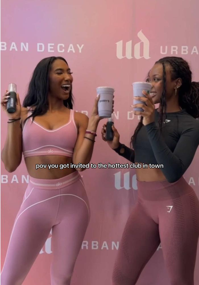 Post by urbandecaycosmetics