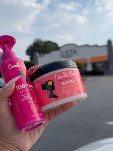 Post by camillerosenaturals