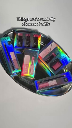 Post by narscosmetics