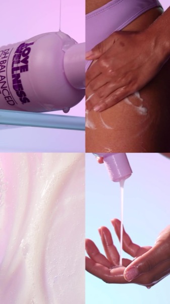 Post by lovewellness