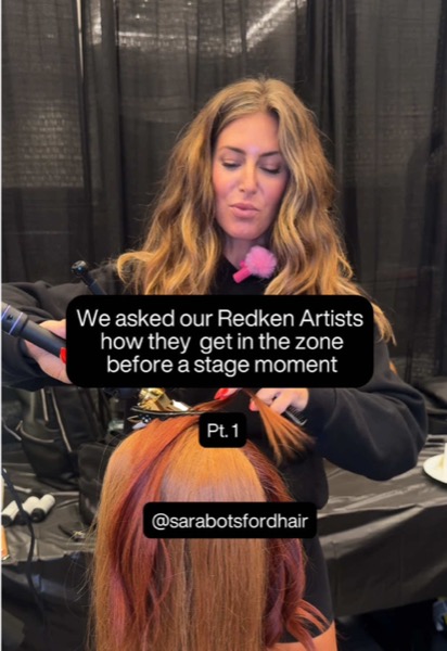 Post by redken