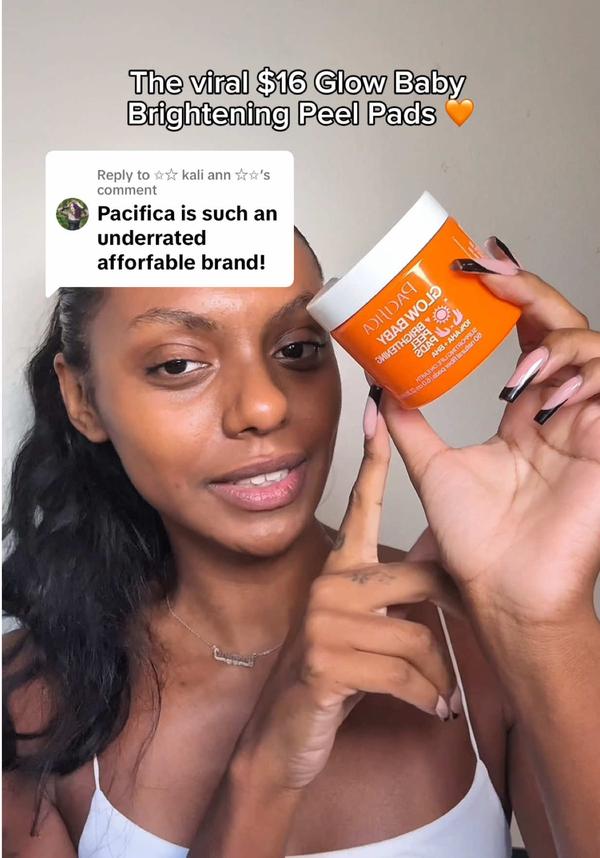 Post by pacificabeauty