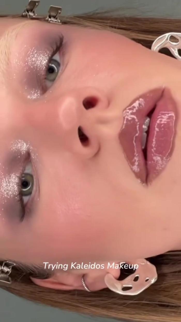 Top post by Kaleidos Makeup