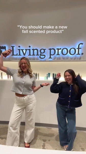 Post by livingproofinc