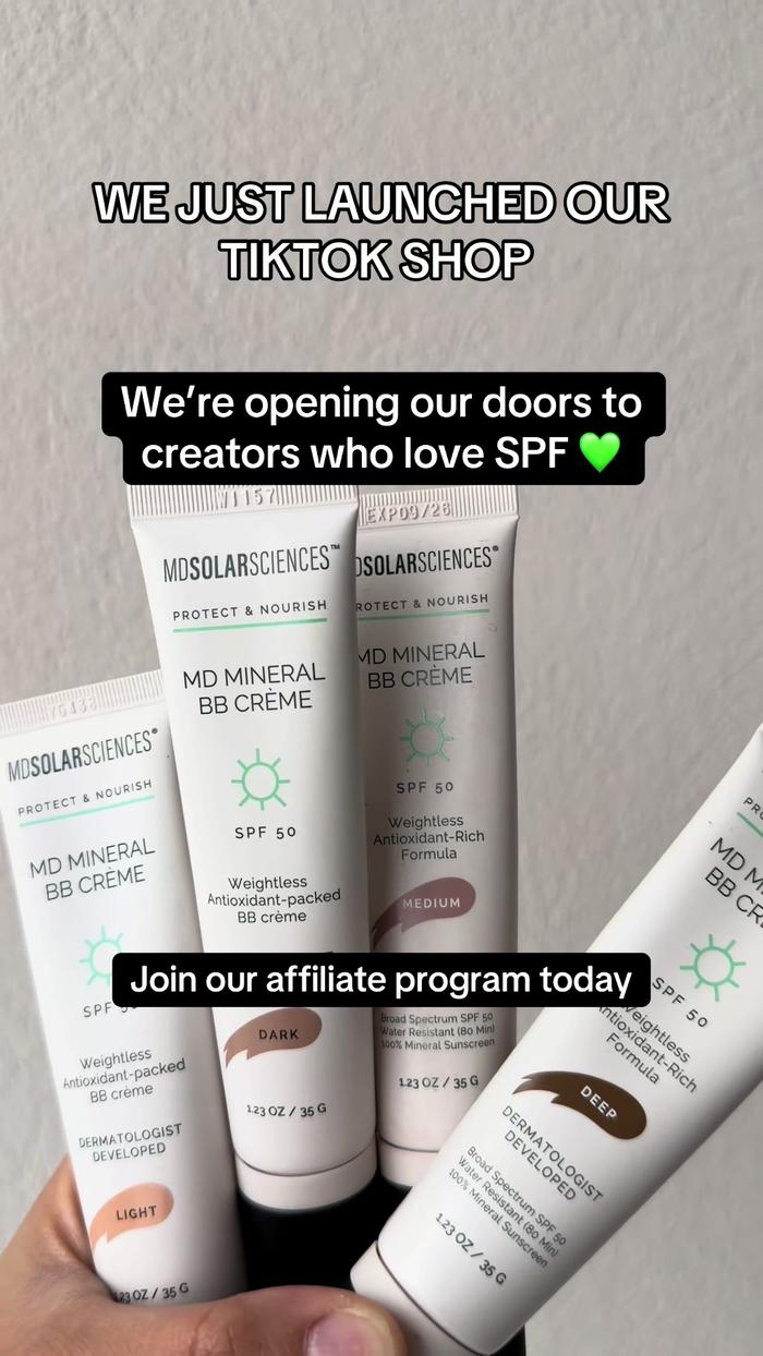 Post by mdsolarsciences