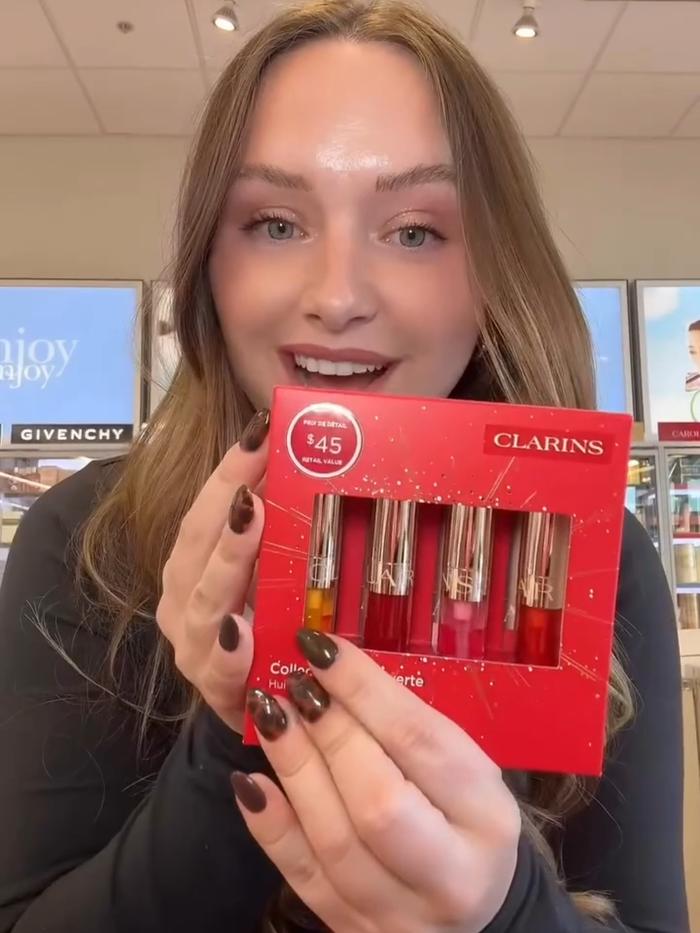 Post by shoppersbeauty