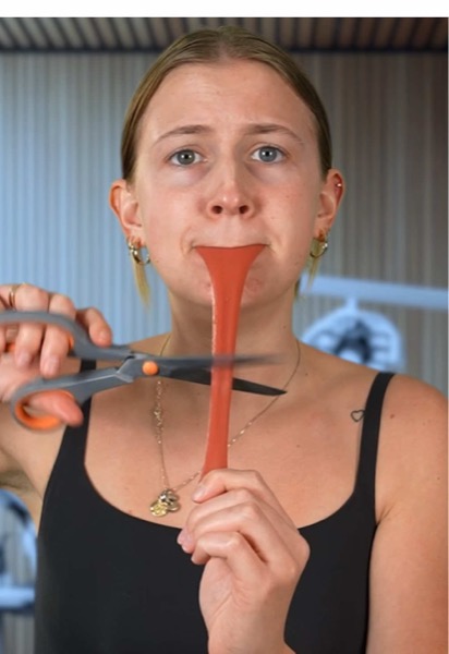 TikTok Post Thumbnail
