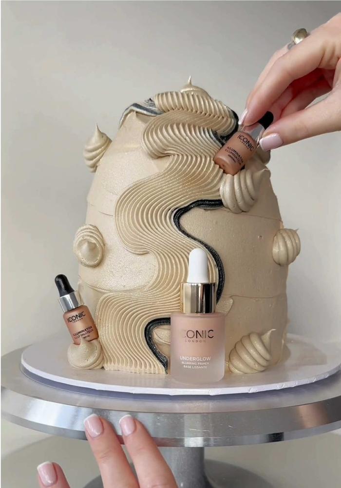 Top post by Iconic London