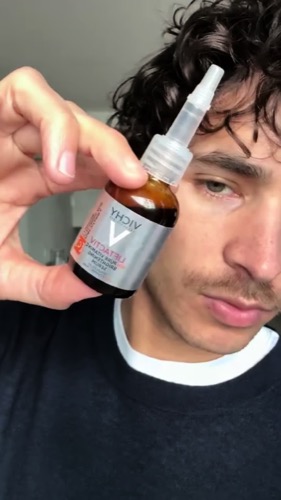 Post by vichylaboratoires