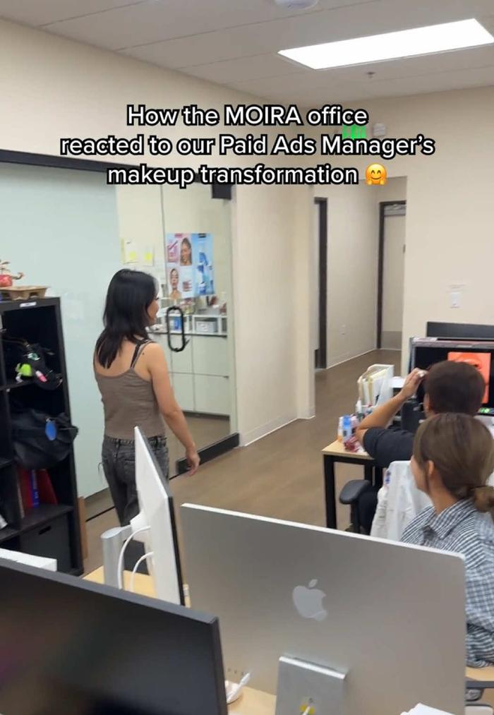 Post by moiracosmetics