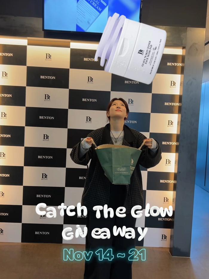 Post by bentoncosmetic