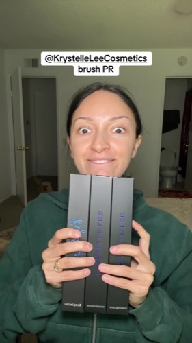 Post by scrandiebeauty