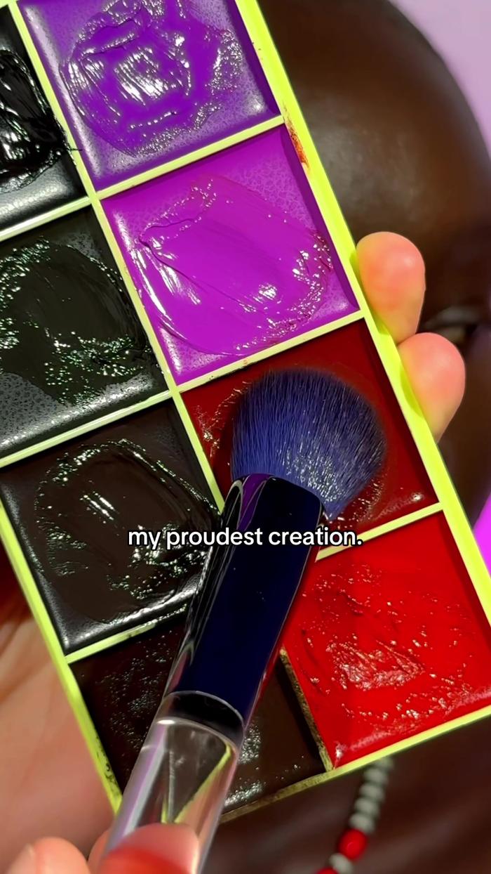 Top post by Made by Mitchell