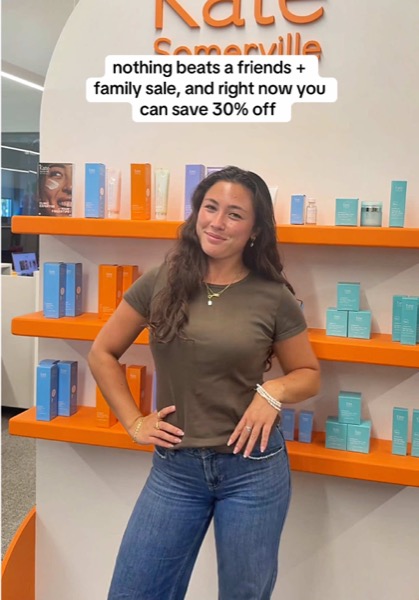 Post by katesomervilleskincare