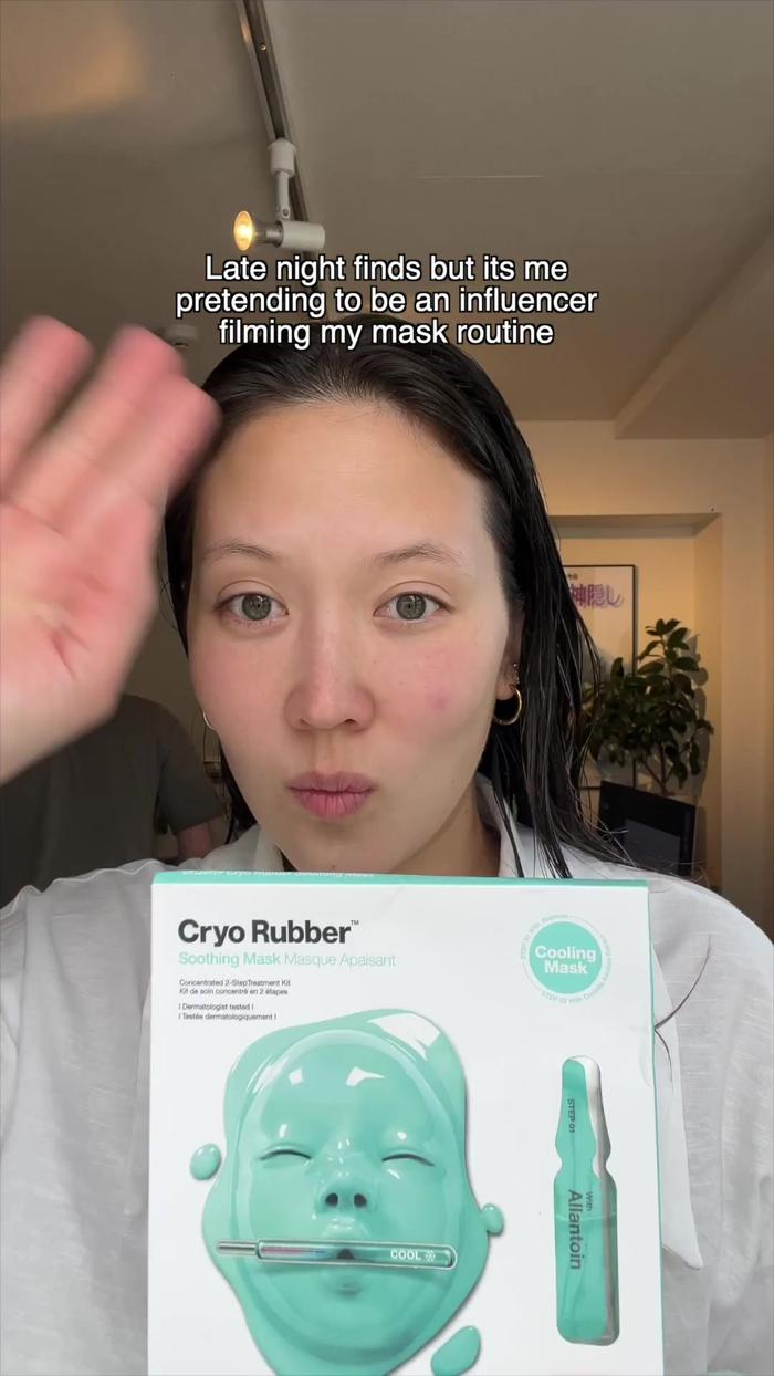 TikTok Post Thumbnail