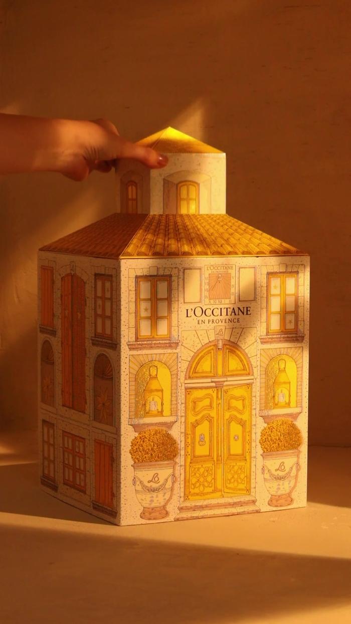 Top post by L'Occitane