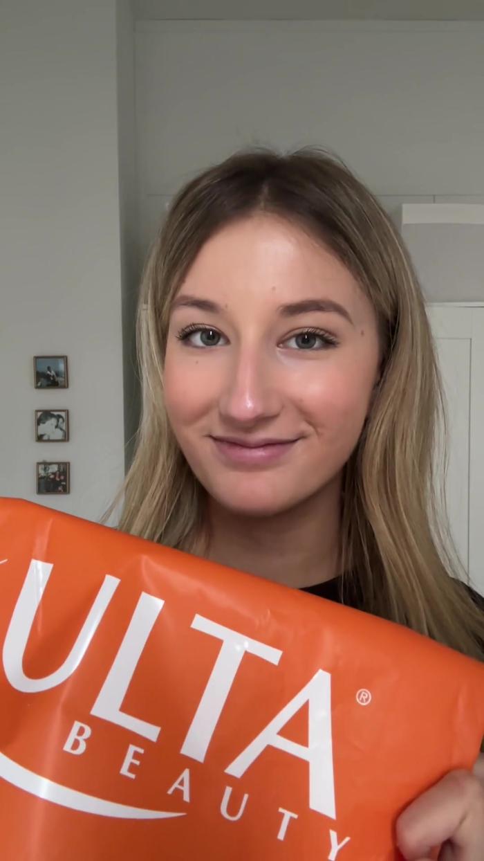 Top post by bareMinerals