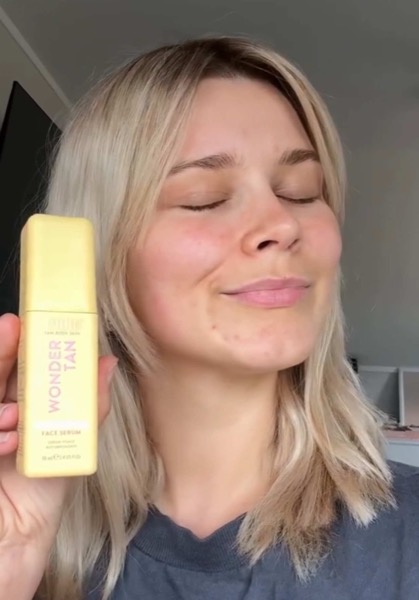 Post by minetanbodyskin