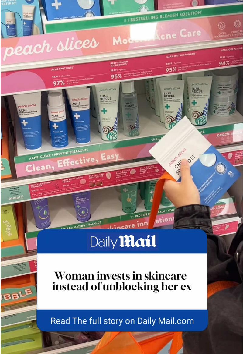 Top post by Peach Slices