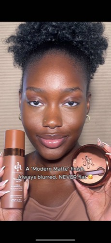 Post by danessamyricksbeauty