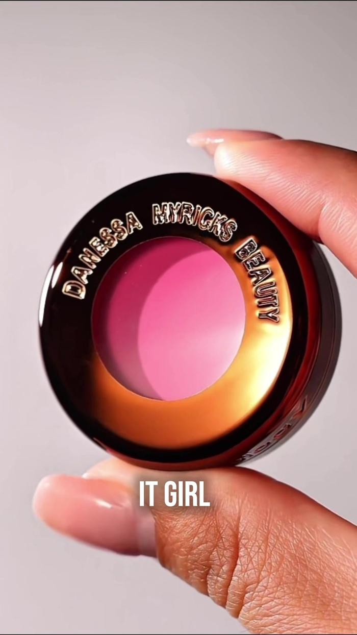 Post by danessamyricksbeauty