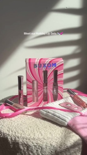 Post by buxomcosmetics