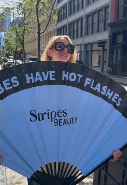 Post by stripesbeauty