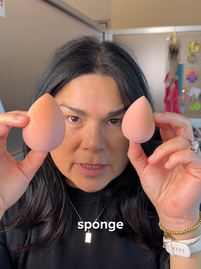 Top post by Cheekbone Beauty