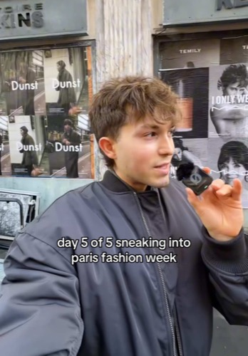 Post by maccosmetics