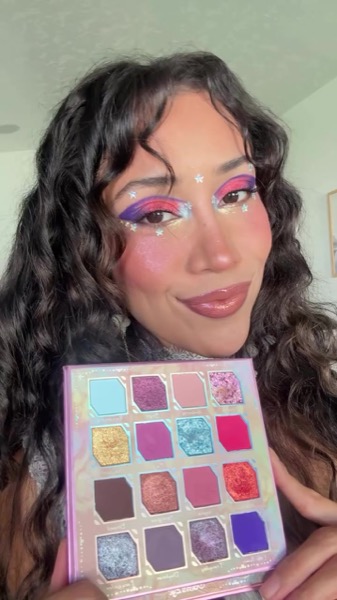 Post by odenseyecosmetics