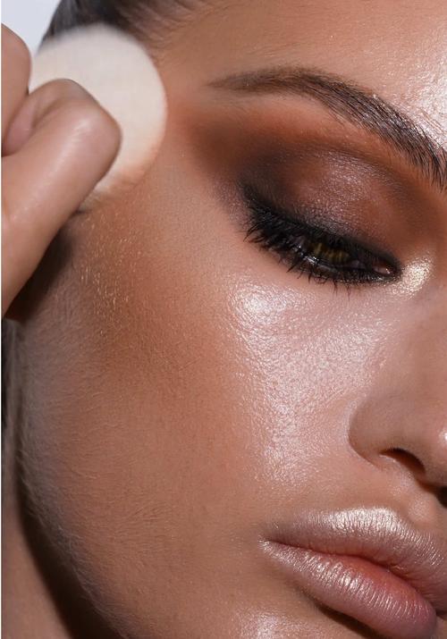 Top post by Natasha Denona