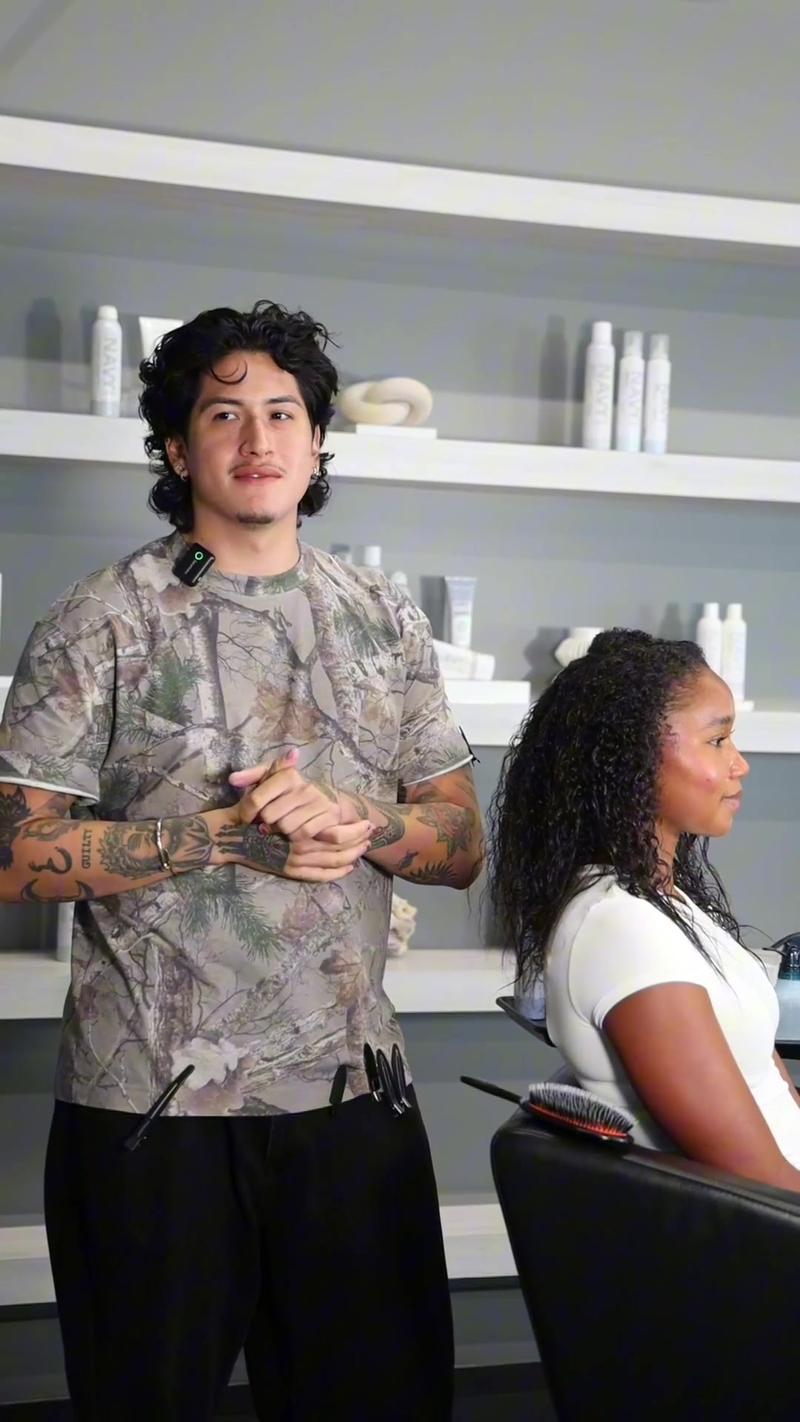 Post by navyhaircare