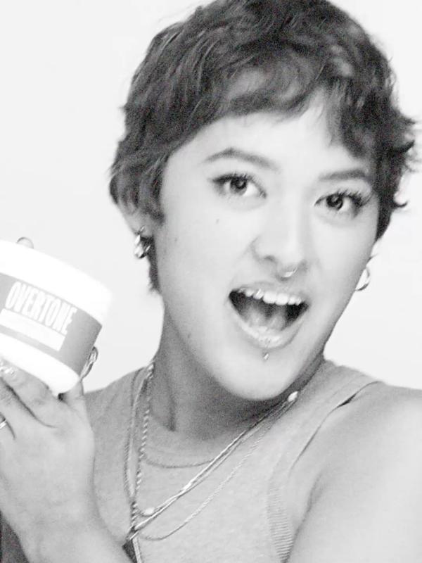 Post by overtonecolor