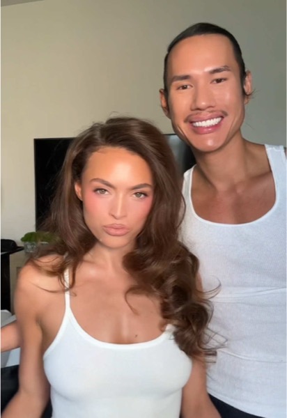 Post by patricktabeauty