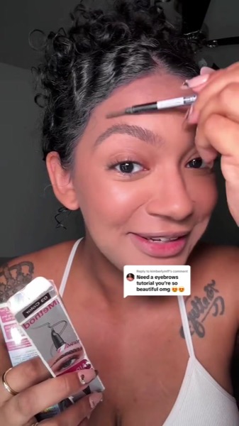 TikTok Post Thumbnail
