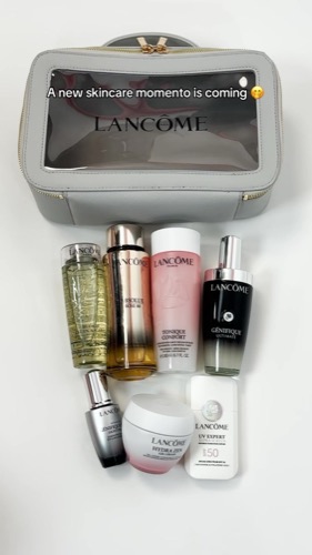 Post by lancome.official