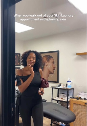 Post by skinlaundryusa