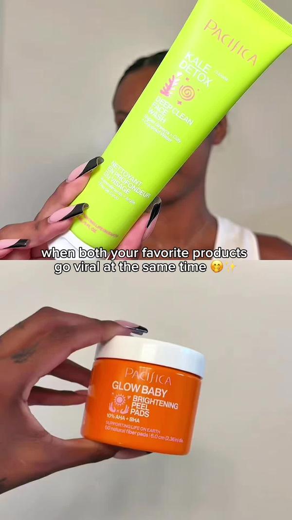 Post by pacificabeauty