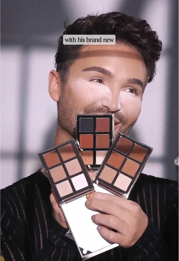 Post by patricktabeauty