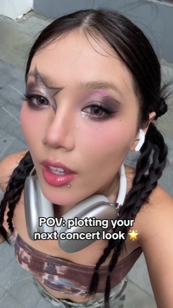 Post by kaleidosmakeup