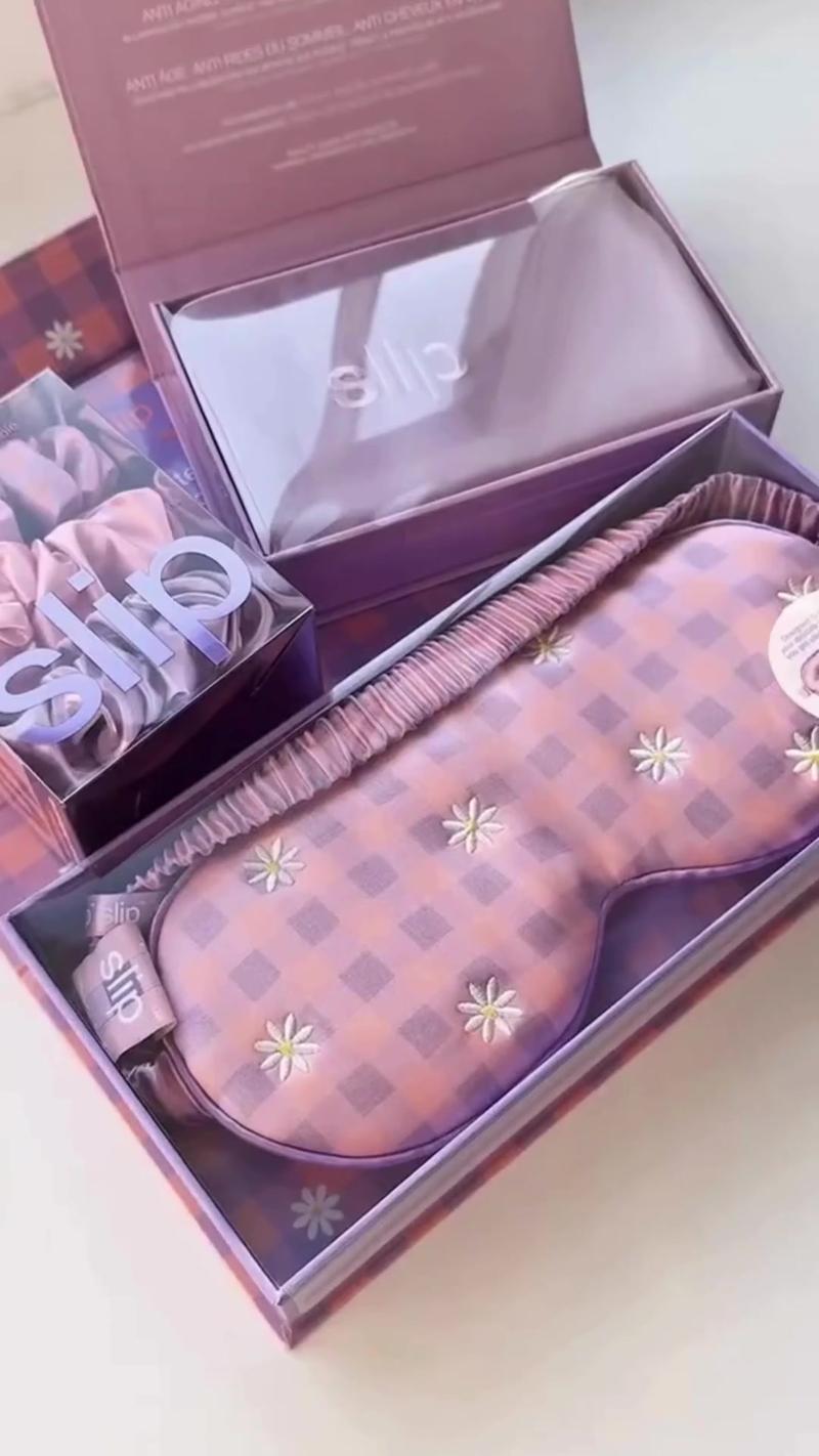 Post by slipsilkpillowcase