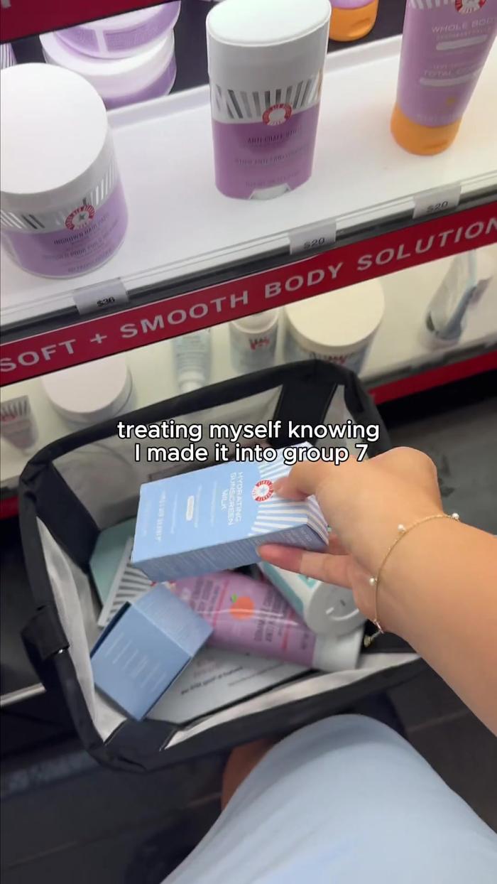 Post by firstaidbeauty