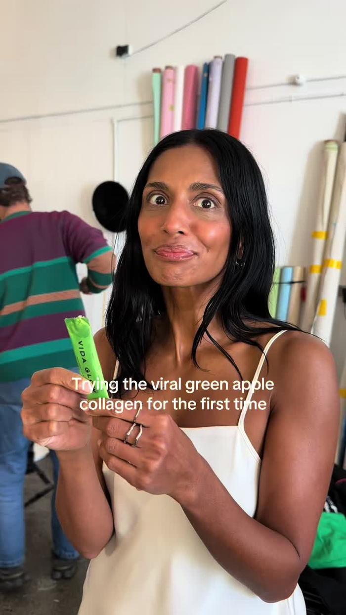 TikTok Post Thumbnail