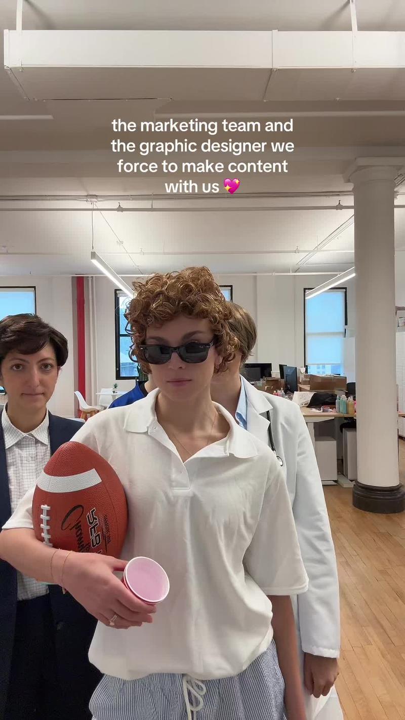 TikTok Post Thumbnail