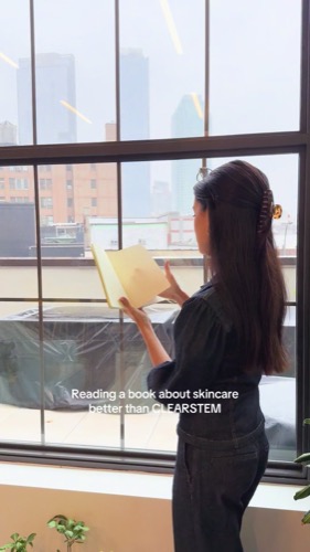 Post by clearstemskincare