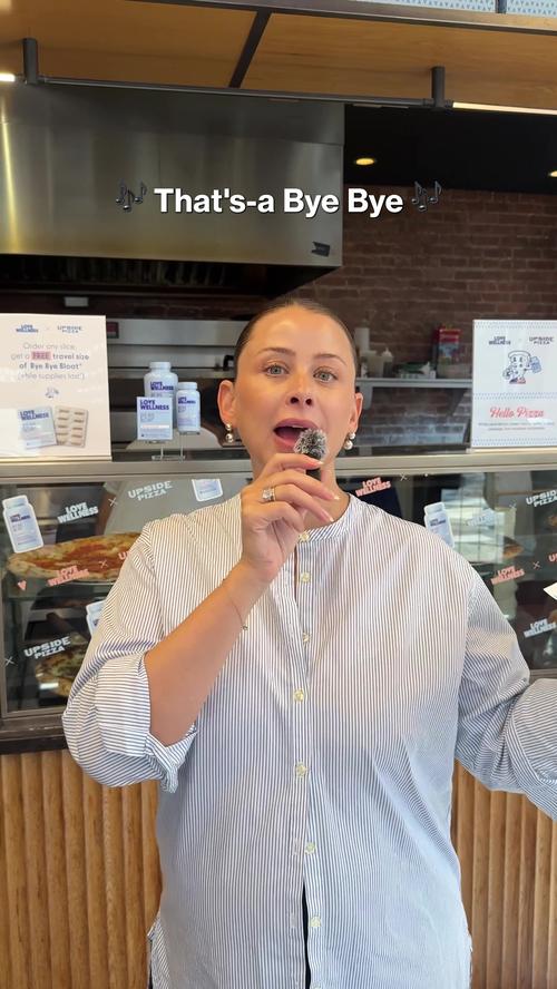 Post by lovewellness