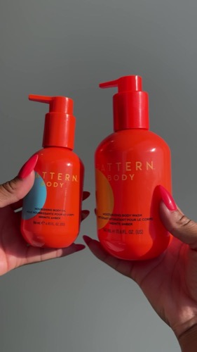 Post by patternbeauty