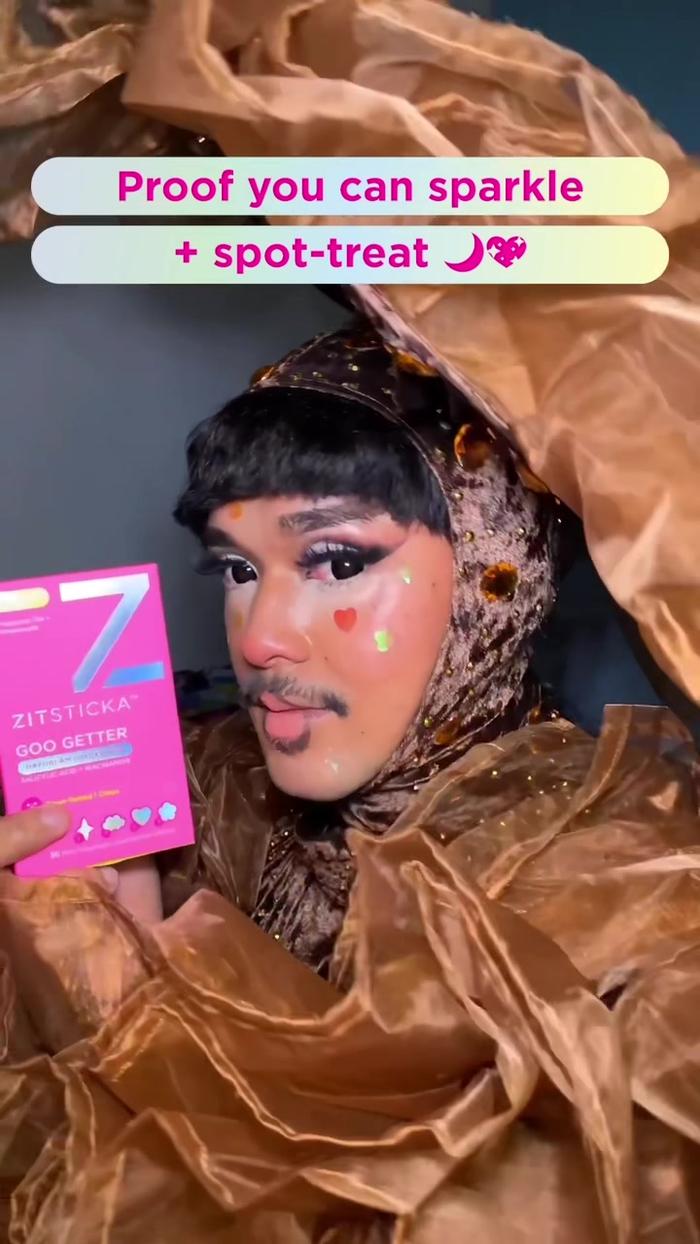 TikTok Post Thumbnail