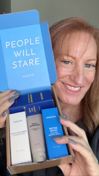 Post by maeloveskincare